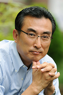 임호균 / 前 야구선수