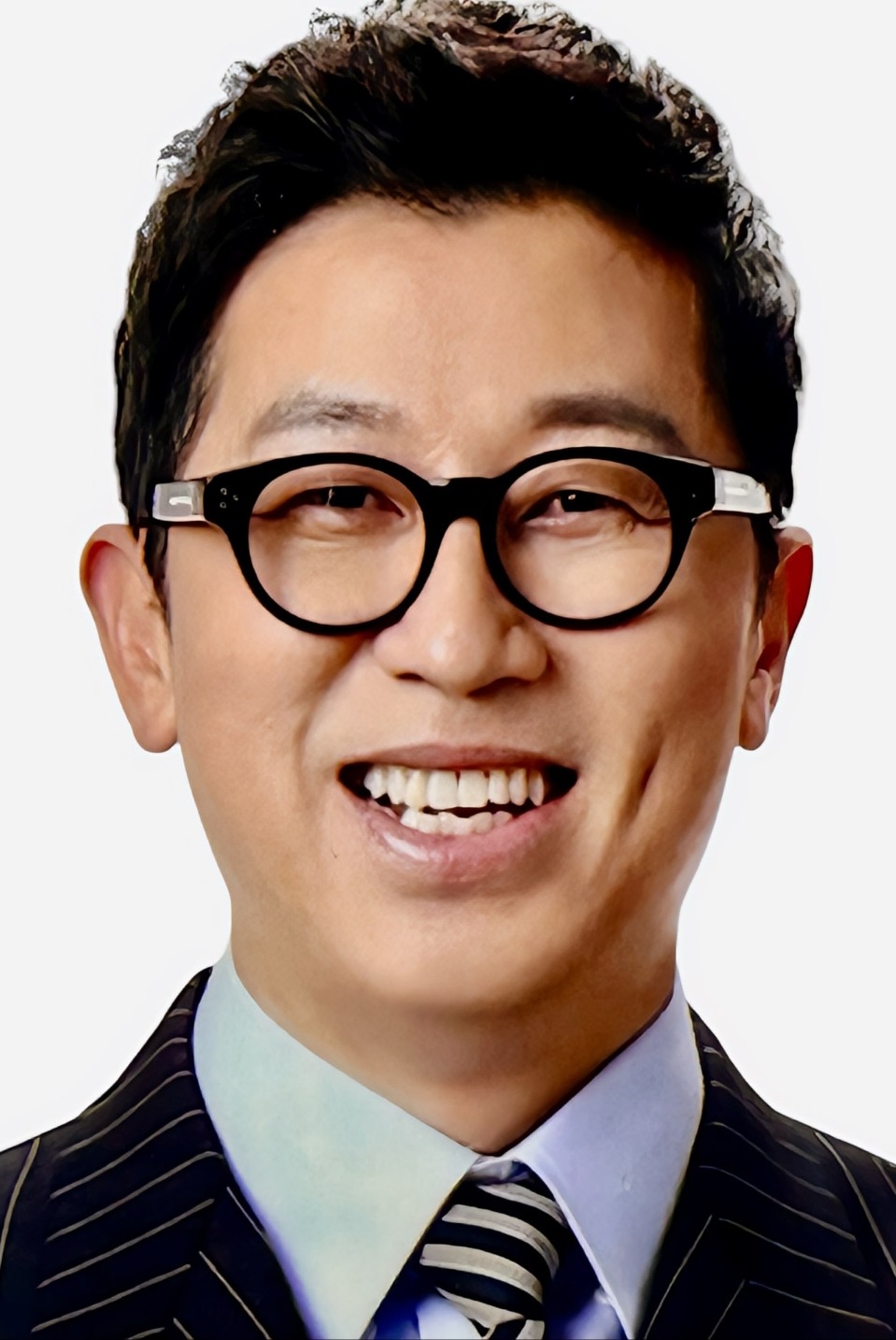 최홍림 / 코미디언 겸 프로골퍼