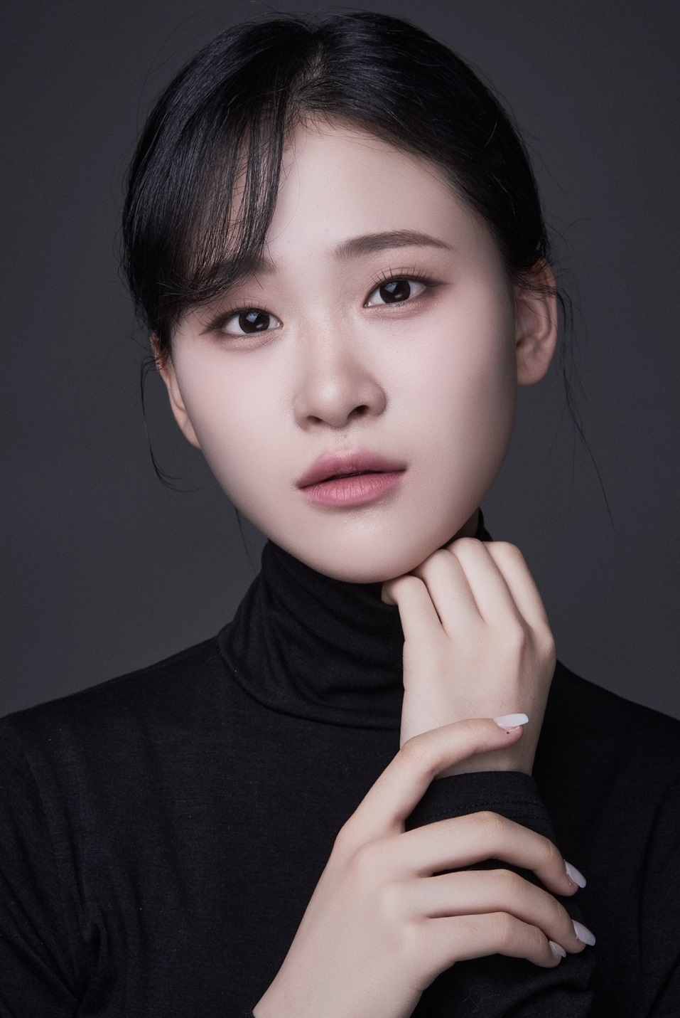 김다현 / 트로트 가수 겸 국악인