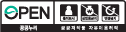 공공누리 4유형 아이콘